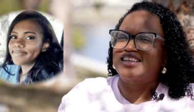 Cape Coral mom starts nonprofit after daughter's shooting