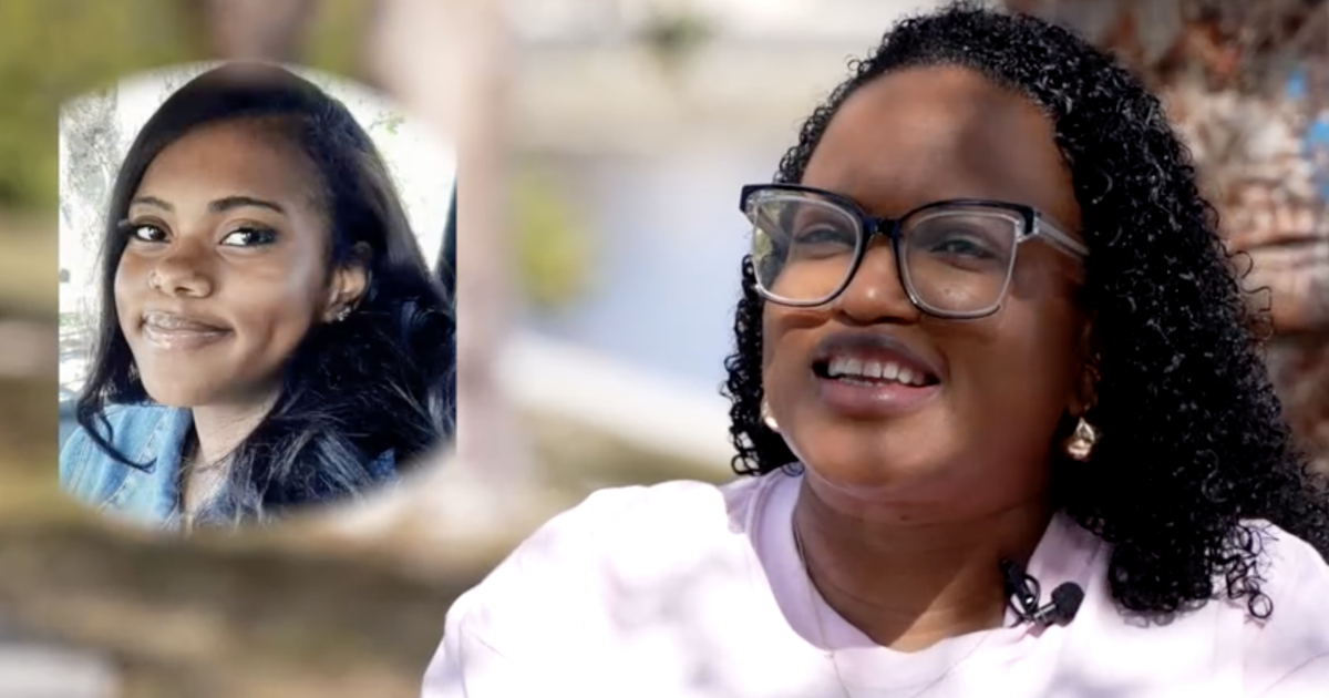 Cape Coral mom starts nonprofit after daughter's shooting