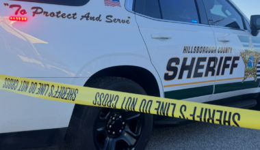 Fatal shooting in Tampa under investigation: HCSO