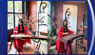 Tampa Bay celebrates Lunar New Year