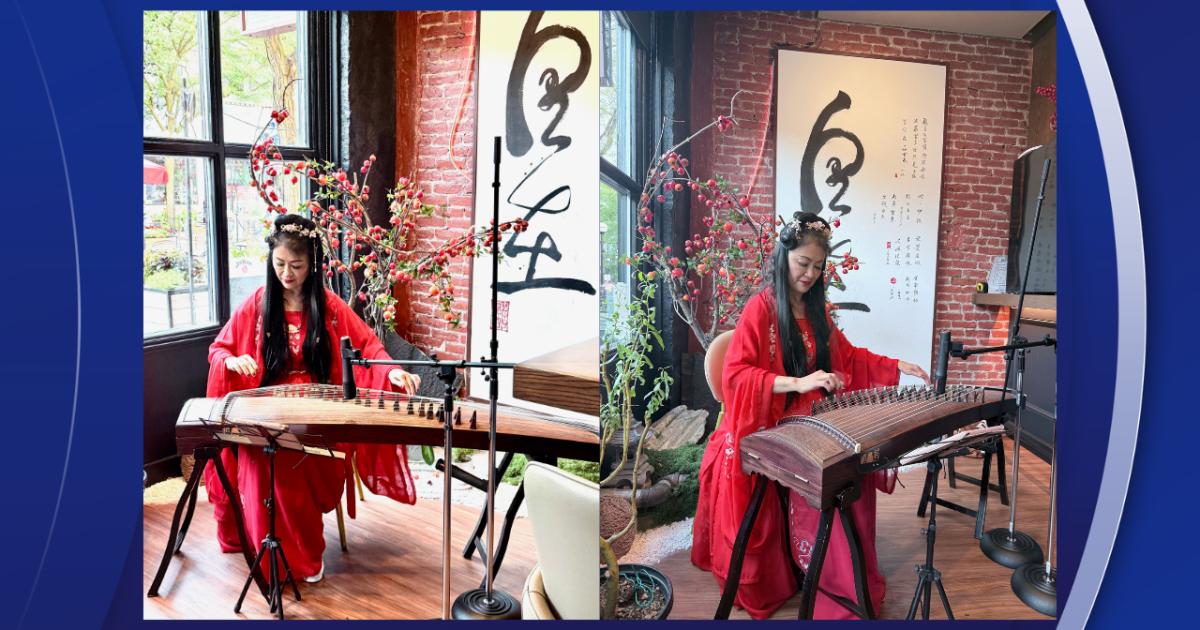 Tampa Bay celebrates Lunar New Year