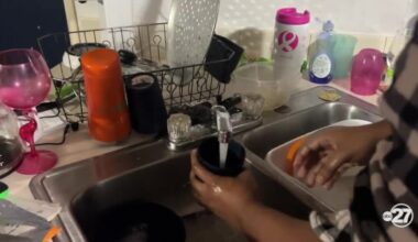 Water restored at Leon County mobile home park after 5-day outage