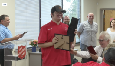 Workforce program expands training options for people with disabilities