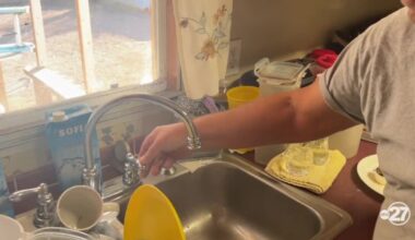 Leon County mobile home park residents forced to go without water for 5 days