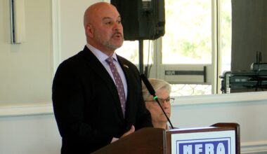 Florida CFO Blaise Ingoglia pushes for tax reform and lower insurance rates