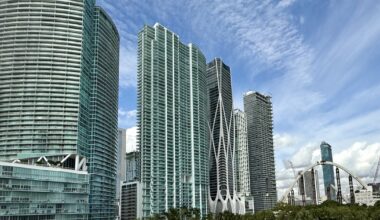 Palantir: Big tech firm with ICE contracts says it has moved to Miami