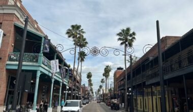 Safety changes coming to Tampa's Ybor City after deadly crash