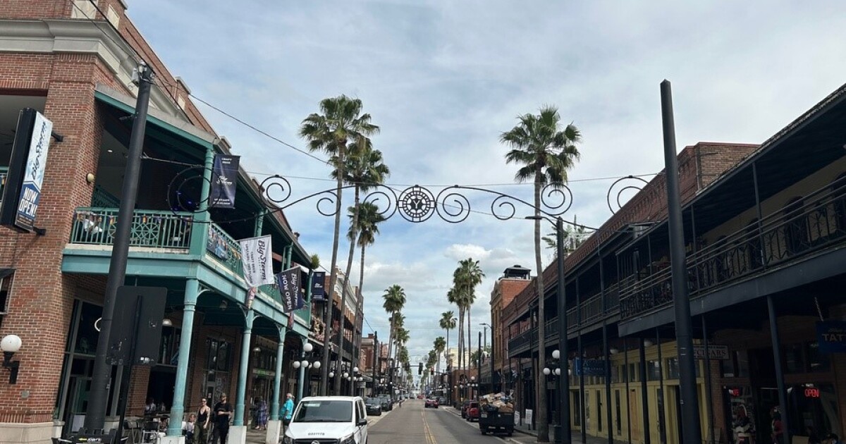 Safety changes coming to Tampa's Ybor City after deadly crash