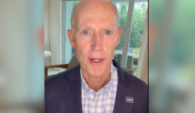 What are Central Florida’s representatives in Congress saying about the Iran attack?