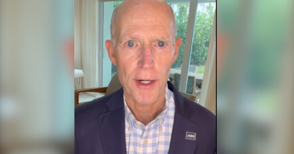 What are Central Florida’s representatives in Congress saying about the Iran attack?