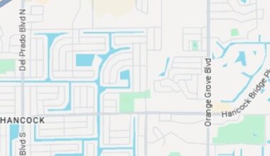 Hancock Bridge parkway work will shut lanes the night of Feb. 17, 18