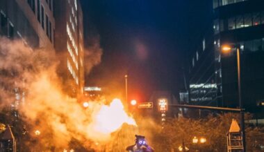 Immerse brings performance, interactive art to downtown Orlando streets