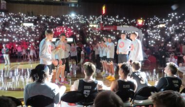 Miami University trustees to decide future of new arena project