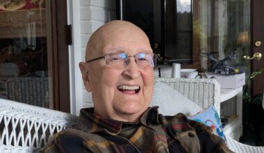 Dave Lang recalls more than 4 decades in the Leon County Clerk of Courts office