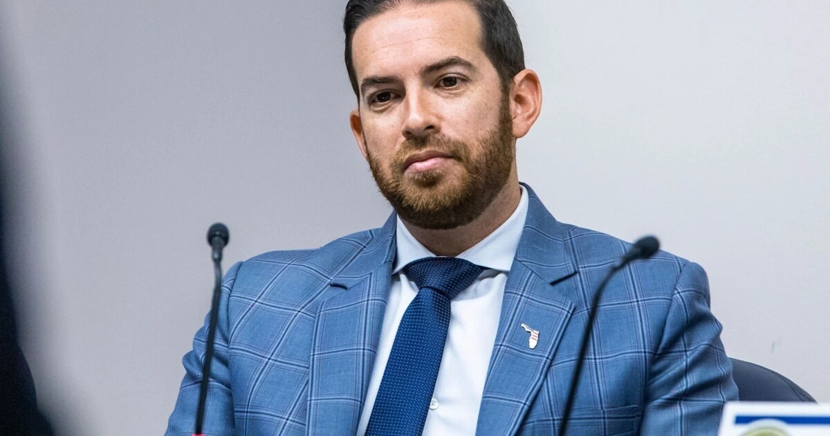 The Florida House has passed its budget proposal with a warning from the Speaker