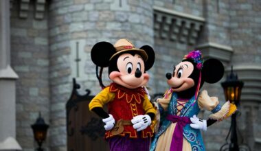 Gay Days paused at Orlando-area theme parks as sponsorships drop