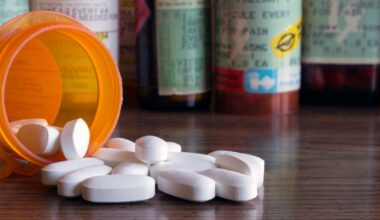 Formulary management could soon be coming to State Group Insurance Program