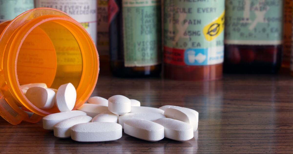 Formulary management could soon be coming to State Group Insurance Program