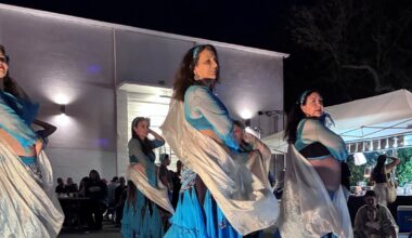 Eighth annual Asian Street Food Festival held in Fort Myers