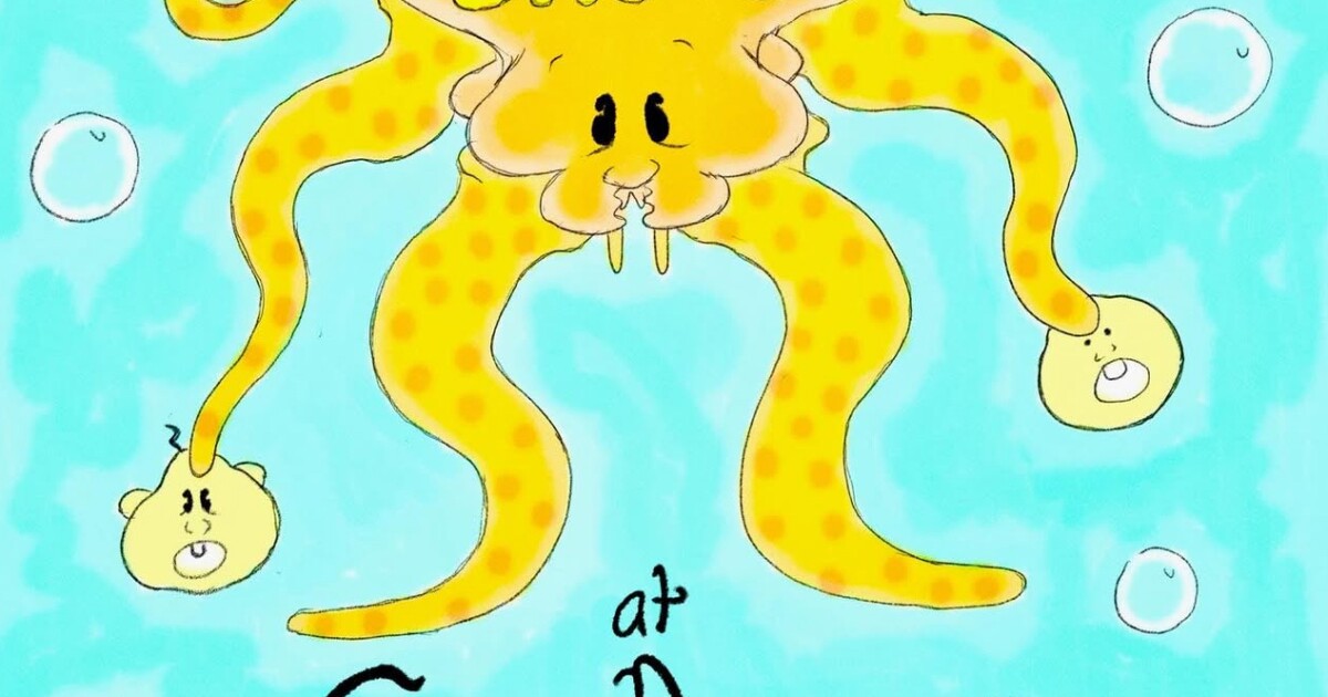 The Yeah Babys at Cage Brewing