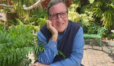 After 33 years, face of All Children's retires