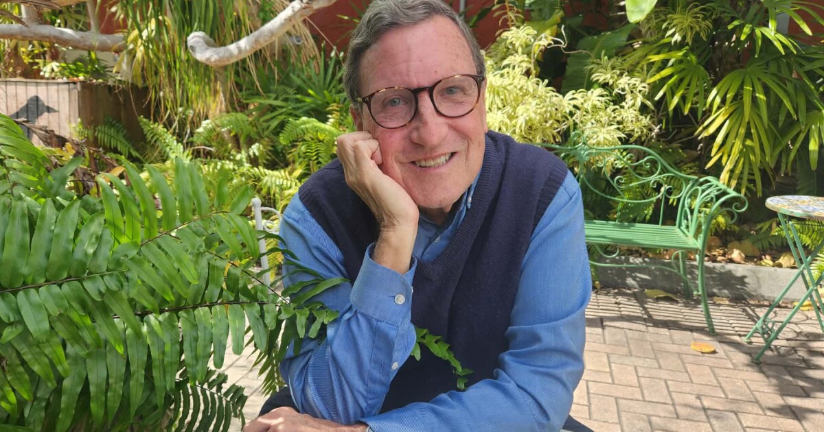 After 33 years, face of All Children's retires