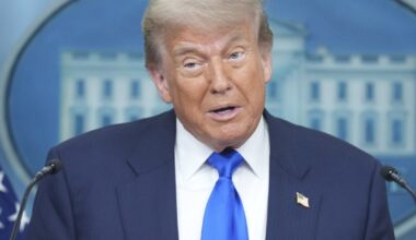 Cape Coral man gets prison for threat to assassinate Trump