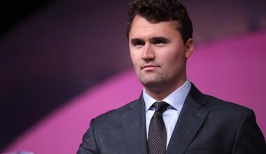 Florida House votes to create Charlie Kirk Day