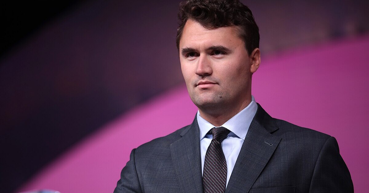 Florida House votes to create Charlie Kirk Day