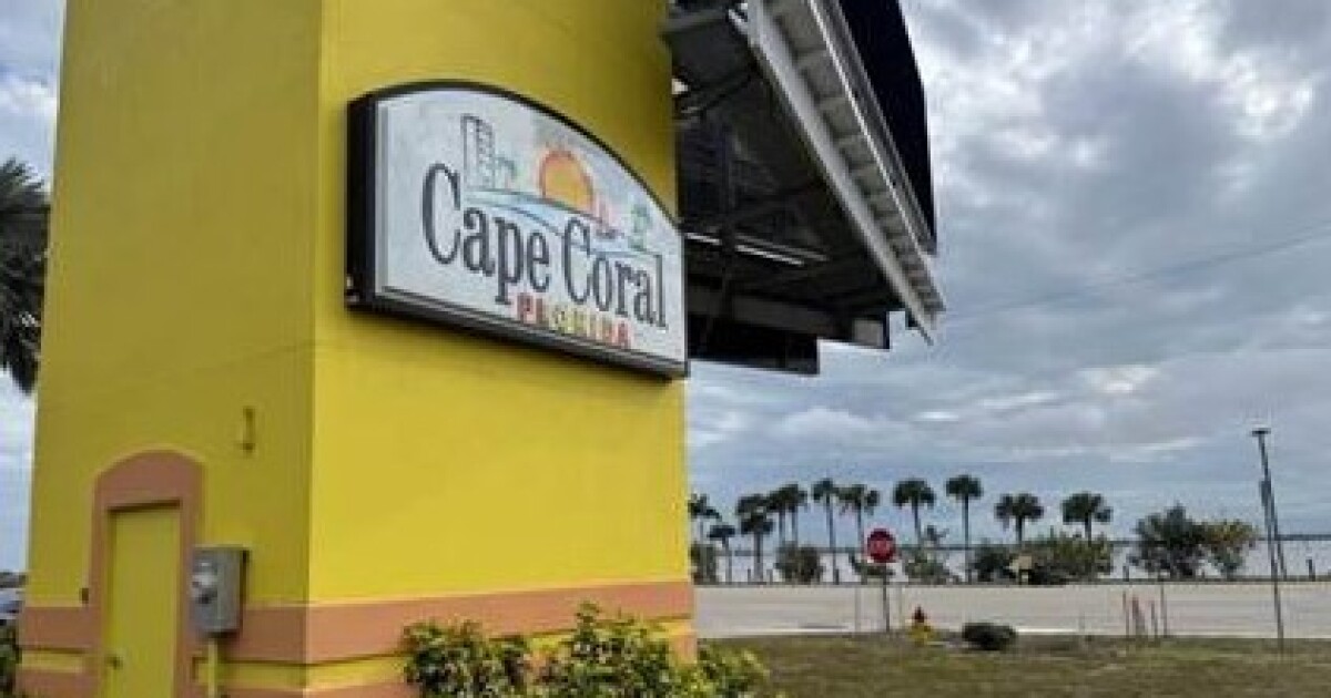 Cape Coral rental registration fees and enforcement now in effect