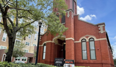 Tampa's Black History Museum anticipated to open in 2027