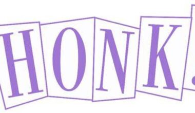 Young Actors Theatre presents "Honk Jr." through March 1st