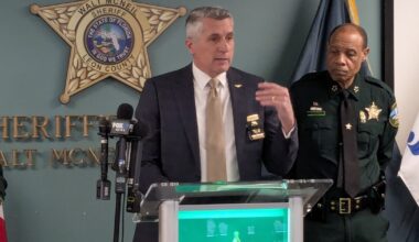 A local and national jump in phone and internet scam cases leads to the "Don't Fall for the Call" campaign