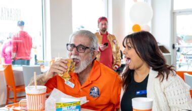 Whataburger opens in Tampa Bay with more locations to come