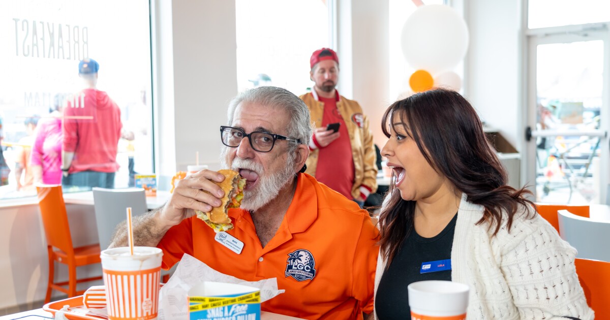 Whataburger opens in Tampa Bay with more locations to come