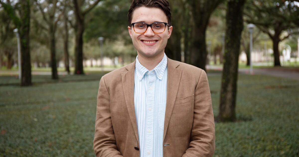 Douglas Soule | WUSF