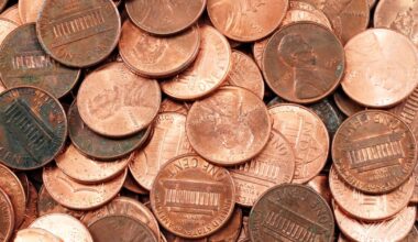 Florida lawmakers are preparing for life without pennies