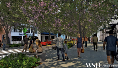 Fort Lauderdale advances Las Olas improvements — will remove iconic median trees