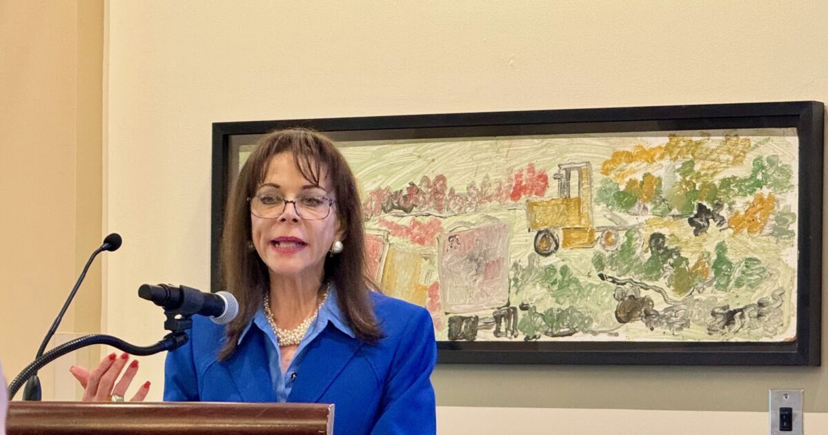 Miami-Dade, state law enforcement partner to combat human trafficking ahead of World Cup games