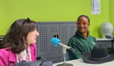 A Tallahassee film screening could grow into a larger cultural collaboration