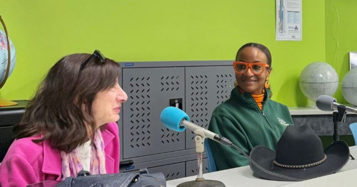 A Tallahassee film screening could grow into a larger cultural collaboration