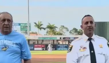 Lee sheriff’s father was a well-documented menace; Did the law treat him differently? | WGCU News