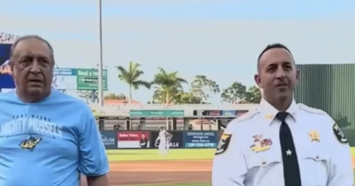 Lee sheriff’s father was a well-documented menace; Did the law treat him differently? | WGCU News