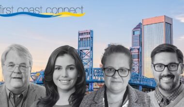 On Friday’s show: First Coast Week in Review