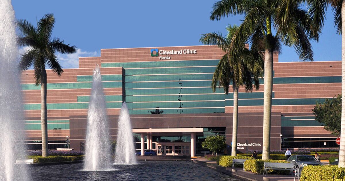 Florida Blue, Cleveland Clinic Florida face Sunday deadline to reach new contract