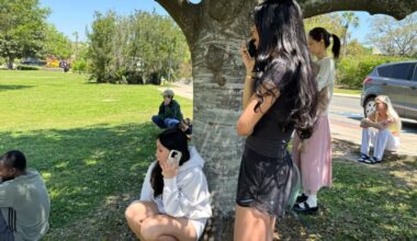 Effort to expand Florida's 'school guardian' program to colleges and universities advances