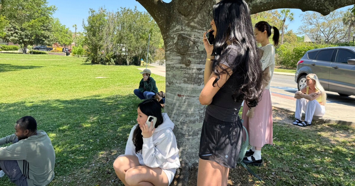 Effort to expand Florida's 'school guardian' program to colleges and universities advances