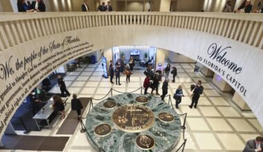 Cut to foreign student enrollment advances in Florida's house