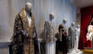Dolce&Gabbana exhibition at ICA Miami: go inside ‘From the Heart to the Hands’