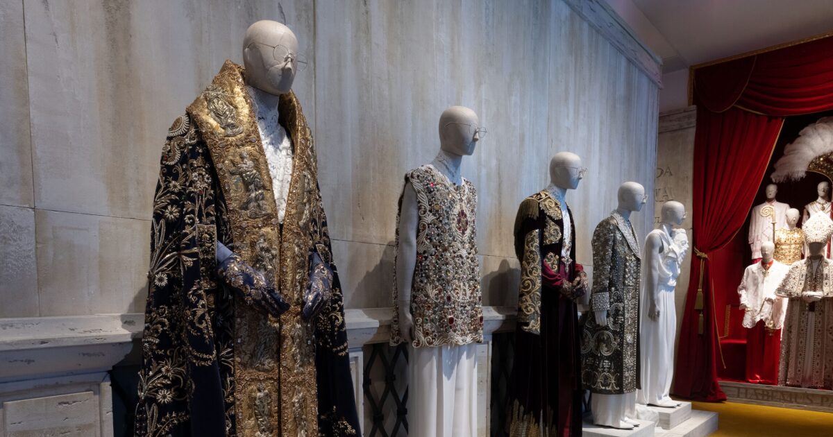 Dolce&Gabbana exhibition at ICA Miami: go inside ‘From the Heart to the Hands’